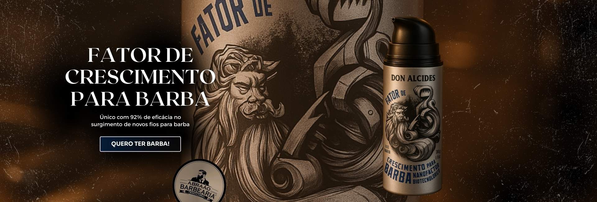 FATOR DE CRESCIMENTO PARA BARBA -03